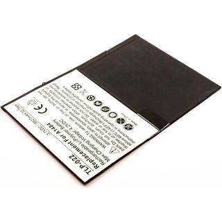 CoreParts Battery battery - Li-pol