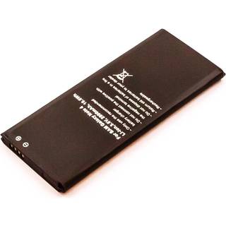 CoreParts Battery battery - Li-Ion