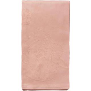 Kähler Hammershøi Poppy stofserviet 45x45 cm 4-pak Grøn