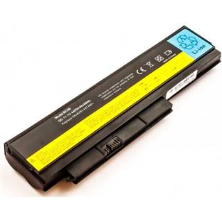 CoreParts Battery - batteri til bærbar computer - Li-Ion - 4400 mAh