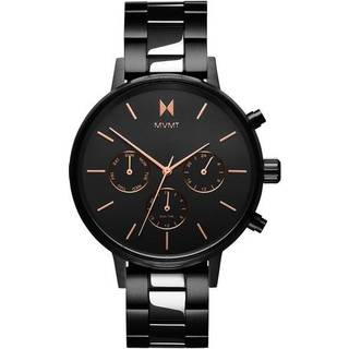MVMT FC01-BL Nova Crux Damenuhr 38mm 5ATM