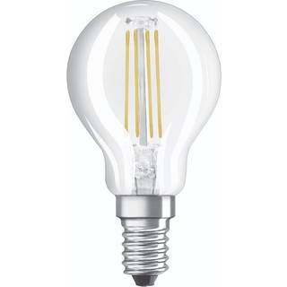 Parathom krone filament 470lm 4,8W/827 (40W) E14 dæmpbar