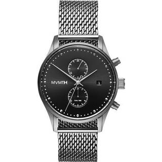 MVMT Voyager Sterling D-MV01-S2