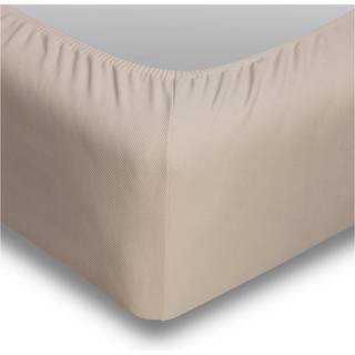 Mille Notti Belmondo Base cover Beige 160x200/210 cm