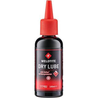 Olje Weldtite TF2 Dry Lube With Teflon 100 ml