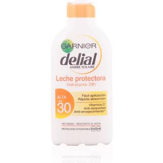GARNIER AMBRE SPF 30 Solcreme Delial Hydra Protect Moisturizing Protective 200 ml