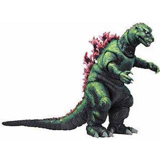 NECA - FIGURINE Godzilla - Godzilla Ny film 30cm Sonore - 0634482428863
