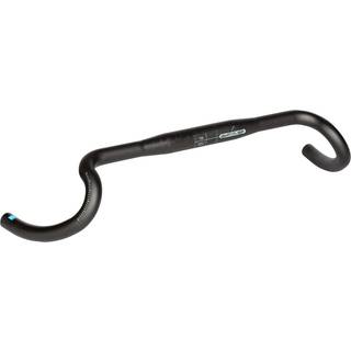 PRO Discover Styr 31.8 mm 12 Grader - Sort