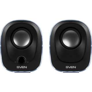 Sven - Speakers SVEN 330 USB black