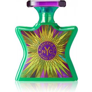 Bond No. 9 Downtown Bleecker Street Eau de Parfum Unisex 100 ml - 100 ml