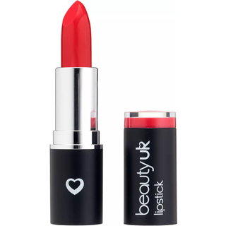 Beauty UK Lipstick No.10 - Passion