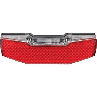 AXA Dynamo baglygte 80 mm montering