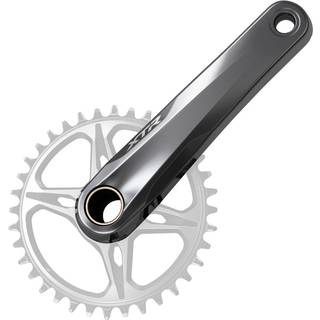 Shimano XTR M9100 Kranksæt 175 MM Uden Klinge