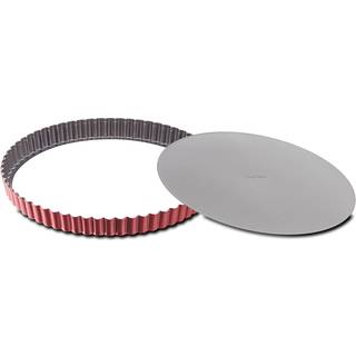 TEFAL Delibake Ovnfast form / Springform 28 cm J1641514