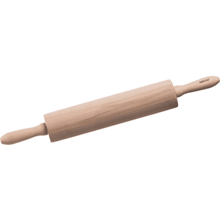 Kagerulle i bøgetræ 44 cm