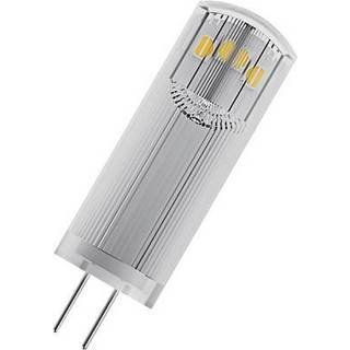 Osram LED-lampe, stift G4, klar, 827, 1,8 W