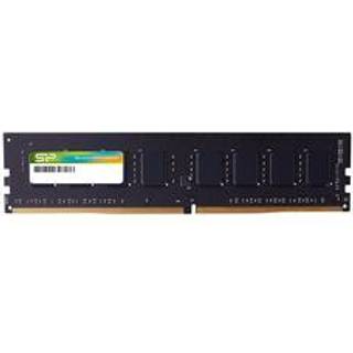 Silicon Power - DDR4 - module - 8 GB - DIMM 288-pin - 3200 MHz / PC4-25600 - unbuffered