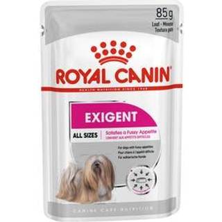 Royal Canin Exigent Wet - 12x85 g