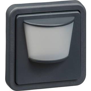 LK OPUS74 FUGA PIR ADAPTER, ANTRACIT 520M8304