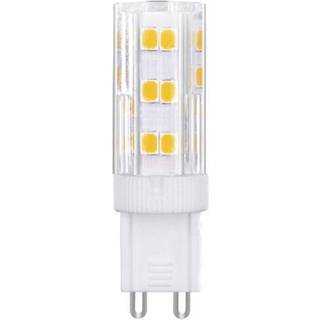 AIRAM Dæmpbar G9 Stift LED-pære 3,2W 2700K 300 lumen 4713856