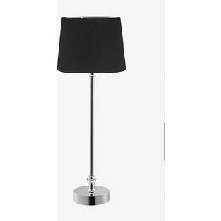 PR Home Liam antikmessing bordlampe