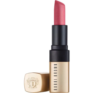 Bobbi Brown Luxe Matte Lip Color Bitten Peach