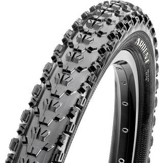 Cykeldæk Maxxis Ardent EXO TL-Ready 57-584 (27.5 x 2.25") Foldbart Sort