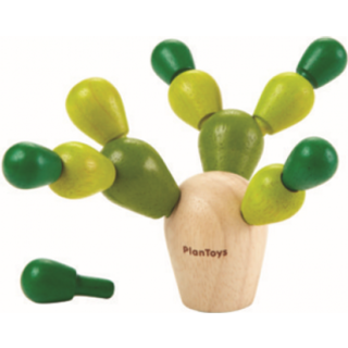 Balance kaktus mini