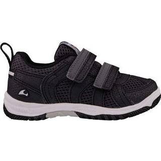 Viking Cascade 2.0 Sneakers, Black/Dark Grey, 30