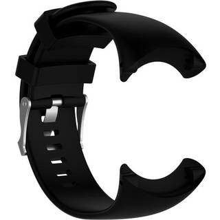 Suunto Core armbånd TPU Sort