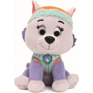 Paw Patrol Plush 15 cm Everest