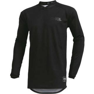 O'Neal Element MTB Trøje Sort - Størrelse XXXX-Large