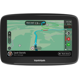 TOMTOM GO Classic - GPS navigator
