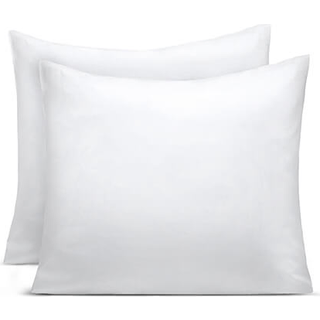 Bambus pudebetræk | White | 60x63