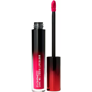 MAC Cosmetics Love Me Liquid Lipcolour Hey Good Looking! - 3,1 ml