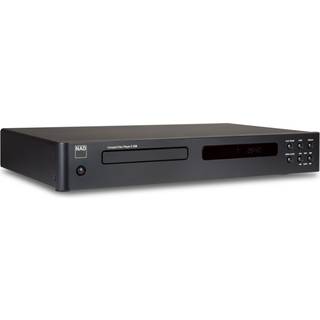 NAD C538 CD-afspiller - 3 års medlemsgaranti