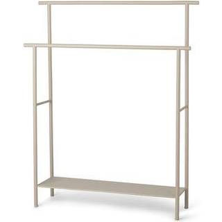 Ferm Living Dora håndklædeholder Cashmere
