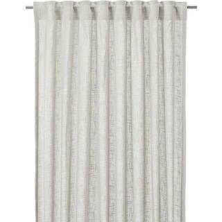 Otila Gardin - 2 stk Beige