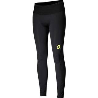 Scott RC Run Tights Herre - Reflekterende, Letvægts, Lommer - Str. XXL