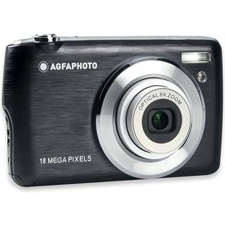 AGFAphoto Realishot DC8200 digitalkamera ➞ På lager - klar til levering