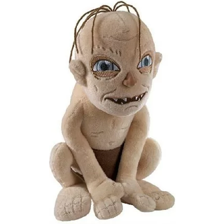 Gollum bamse