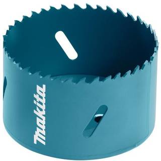 Makita Hulsav 127mm Ezychange - B-11514