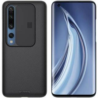 Nillkin CamShield cover Xiaomi Mi 10 Pro