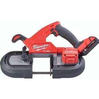 Milwaukee BÅNDSAV M18 FBS85-202C (4933471497)