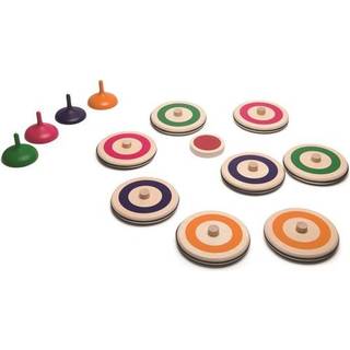 BS Toys Curling Spil