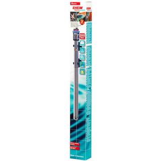 EHEIM thermocontrol 200 - adjustable aquarium heater for up to 400l