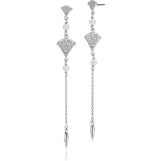Bohemian Sterling Sølv Ørestikker fra Izabel Camille