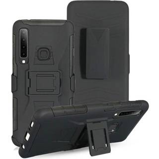 Hylster Cover 3i1 til Huawei P30 Lite (MAR-LX1)