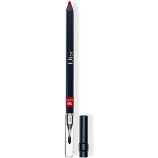 Rouge Dior Contour-No-Transfer Lip Liner Pencil - Couture Color - Comfort and Long Wear
