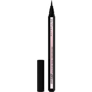 Maybelline Hyper Easy Brush Eyeliner Knockout Black 0,6 gram